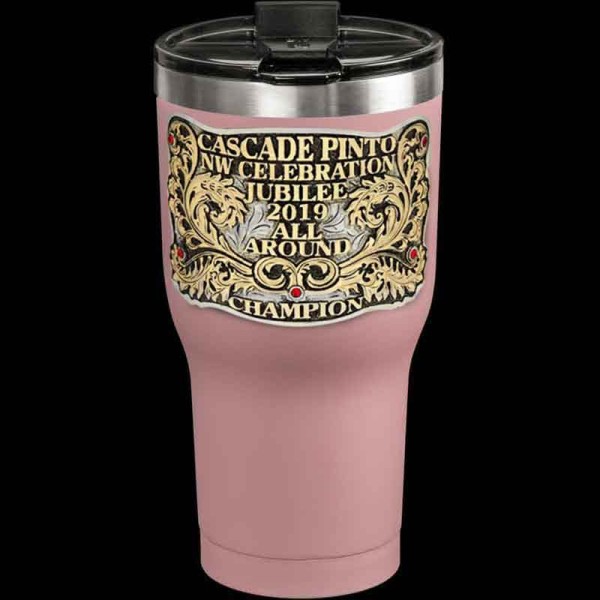 Beetal Custom Tumbler